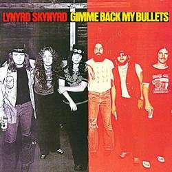 |  Vinyl LP | Lynyrd Skynyrd - Gimme Back My Bullets (2 LPs) | Records on Vinyl