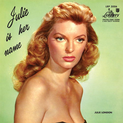 |  Vinyl LP | Julie London - Julie is Her Name (2 LPs) | Records on Vinyl
