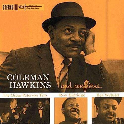 |   | Coleman Hawkins - And Confreres (2 LPs) | Records on Vinyl