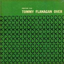 |  Vinyl LP | Tommy Flanagan - Overseas (LP) | Records on Vinyl