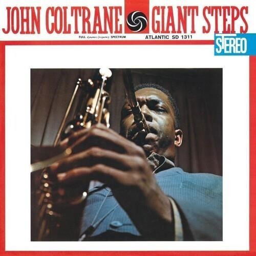 |  Vinyl LP | John Coltrane - Giant Steps (2 LPs) | Records on Vinyl