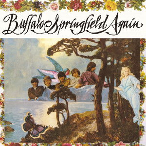 |  Vinyl LP | Buffalo Springfield - Buffalo Springfield Again (LP) | Records on Vinyl