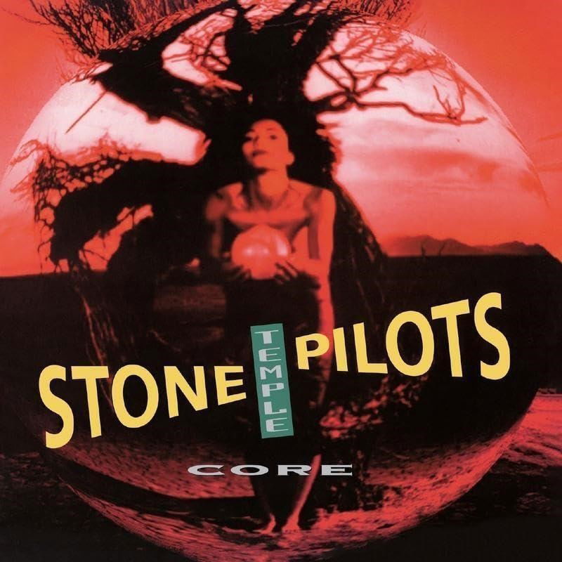 |  Vinyl LP | Stone Temple Pilots - Core (2 LPs) | Records on Vinyl