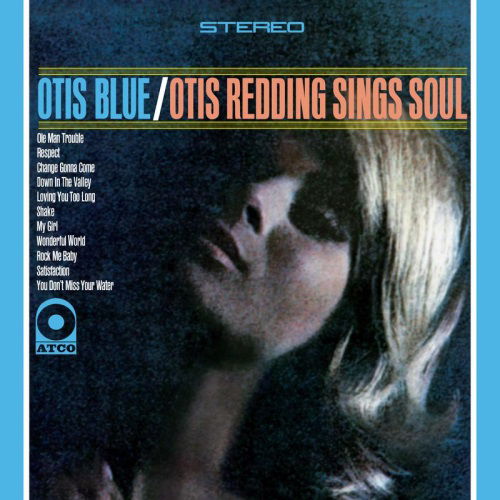 |  Vinyl LP | Otis Redding - Otis Blue: Otis Redding Sings Soul (2 LPs) | Records on Vinyl