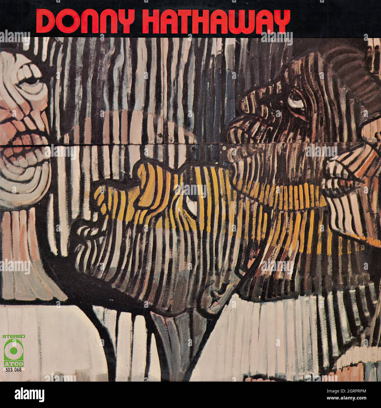 |  Vinyl LP | Donny Hathaway - Donny Hathaway (2 LPs) | Records on Vinyl