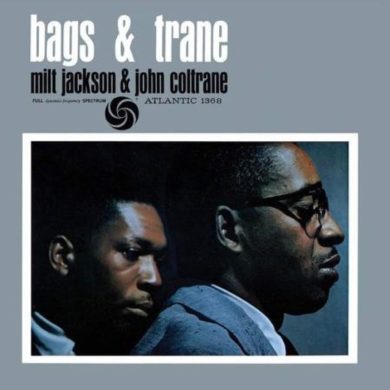 |  Vinyl LP | Milt & John Coltrane Jackson - Bags & Trane (2 LPs) | Records on Vinyl