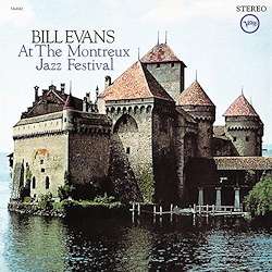 |  Vinyl LP | Bill Evans - At the Montreux Jazz Festival (2 LPs) | Records on Vinyl