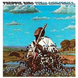 |  Vinyl LP | Freddie King - Texas Cannonball (LP) | Records on Vinyl