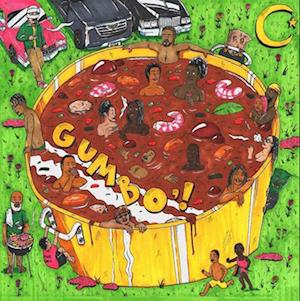 |  Vinyl LP | Pink Siifu - Gumbo'! (2 LPs) | Records on Vinyl