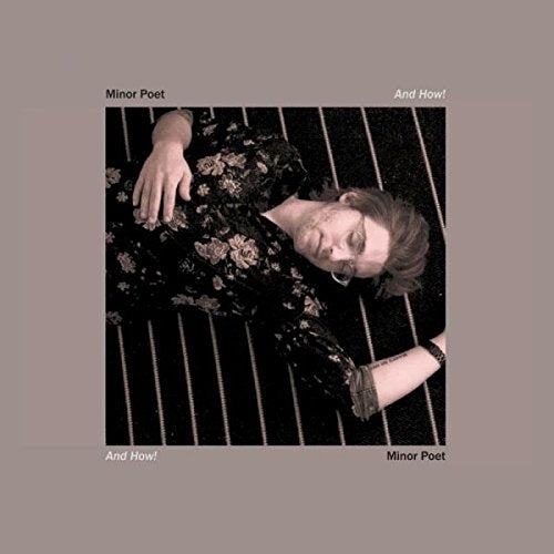 |   | Minor Poet - And How! (LP) | Records on Vinyl