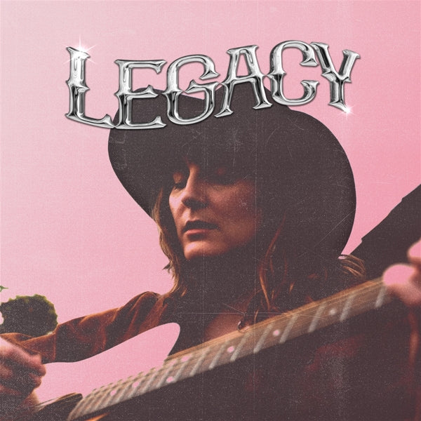|  Vinyl LP | Falcon Jane - Legacy (LP) | Records on Vinyl
