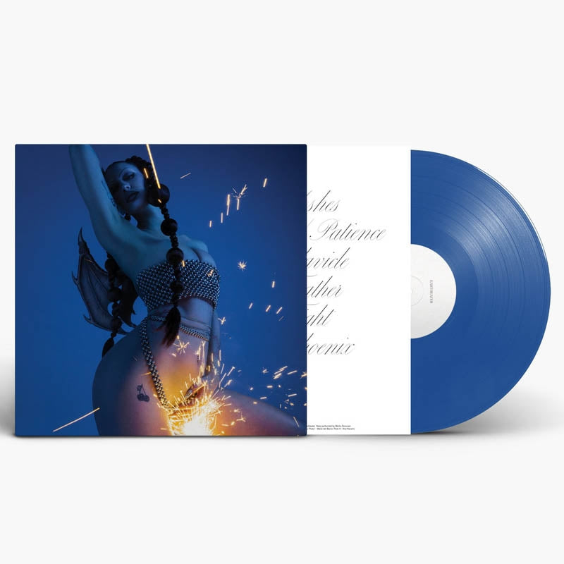 |   | Eartheater - Phoenix: La Petite Mort Edition (LP) | Records on Vinyl