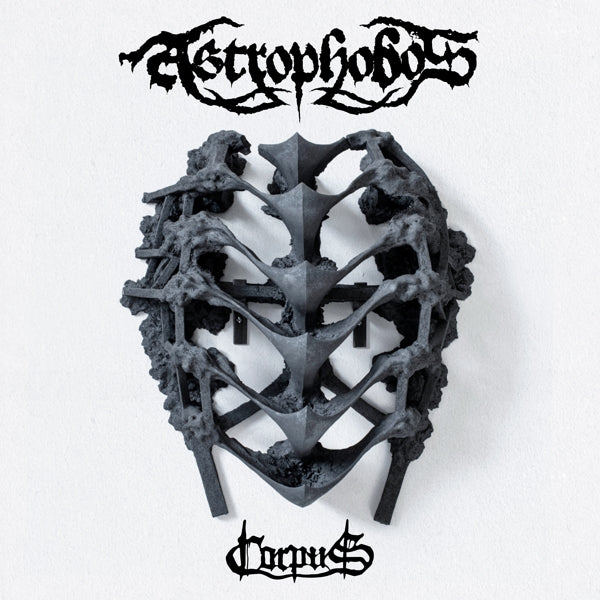 |   | Astrophobos - Corpus (LP) | Records on Vinyl