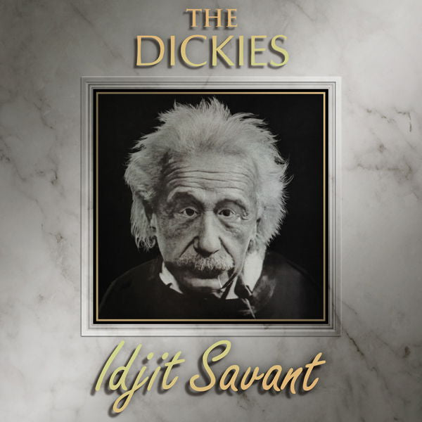|  Vinyl LP | the Dickies - Idjit Savant (LP) | Records on Vinyl
