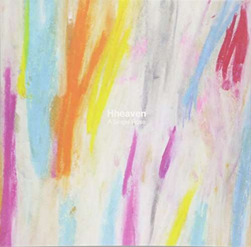 |  12" Single | Hheaven - A Single Rose (Single) | Records on Vinyl