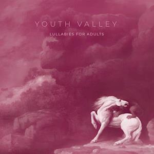 |  Vinyl LP | Youth Valley - Lullabies For Adults (LP) | Records on Vinyl