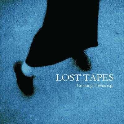|   | the Lost Tapes (Sp) - Crossing Towns (Single) | Records on Vinyl