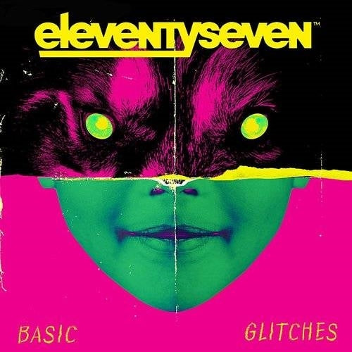 |  Vinyl LP | Eleventyseven - Basic Glitches (LP) | Records on Vinyl