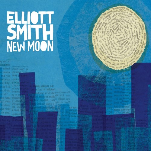 |   | Elliott Smith - New Moon (2 LPs) | Records on Vinyl