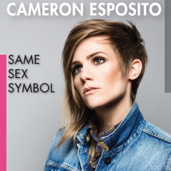 |   | Cameron Esposito - Same Sex Symbol (LP) | Records on Vinyl