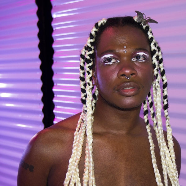 |  Vinyl LP | Shamir - Homo Anxietatem (LP) | Records on Vinyl