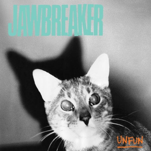 |  Vinyl LP | Jawbreaker - Unfun (LP) | Records on Vinyl