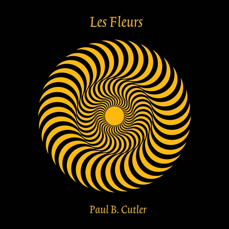 |  12" Single | Paul B. Cutler - Les Fleurs (2 Singles) | Records on Vinyl