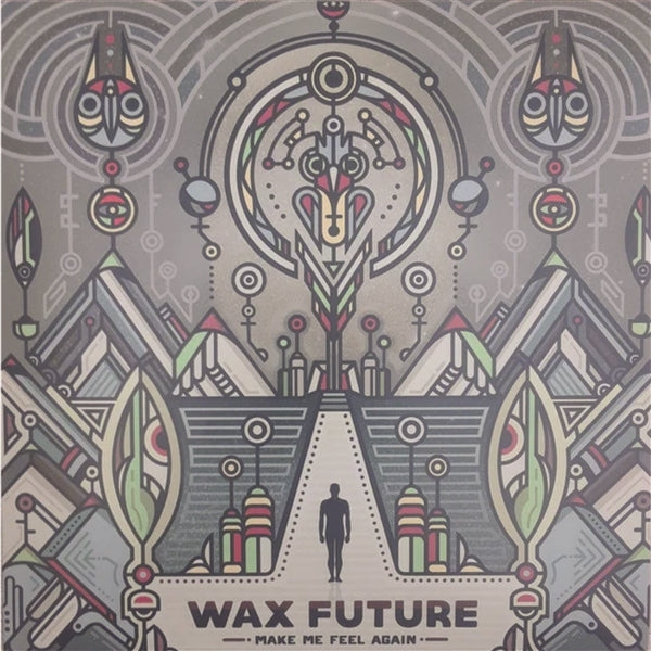 |  Vinyl LP | Wax Future - Make Me Feel Again/ Keep the Memories (LP) | Records on Vinyl