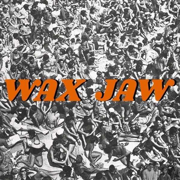 |  Vinyl LP | Wax Jax - Between the Teeth (LP) | Records on Vinyl