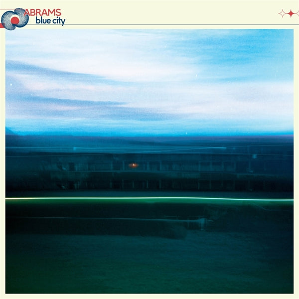 |  Vinyl LP | Abrams - Blue City (LP) | Records on Vinyl