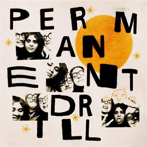 |  Vinyl LP | Drill - Permanent (LP) | Records on Vinyl