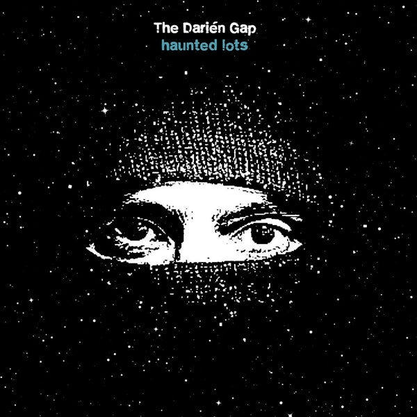 |  Vinyl LP | Darien Gap - Haunted Lots (LP) | Records on Vinyl