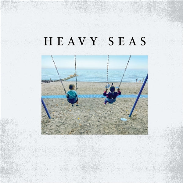 |   | Heavy Seas - By Degrees (LP) | Records on Vinyl
