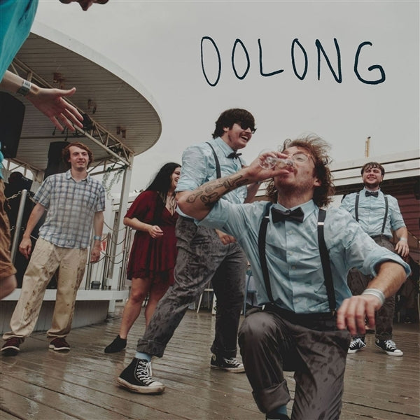 |  Vinyl LP | Oolong - Oolong (LP) | Records on Vinyl