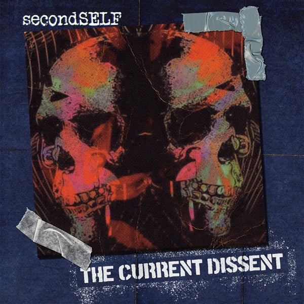 |  Vinyl LP | Secondself - The Current Dissent (LP) | Records on Vinyl