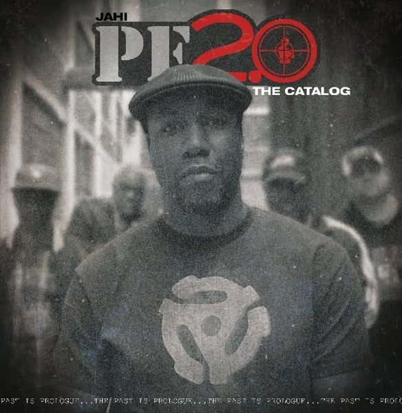 |   | Pe2.0 - Catalog (LP) | Records on Vinyl