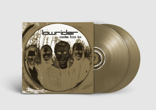 |  Vinyl LP | Lowrider - Ode To Io (2 LPs) | Records on Vinyl