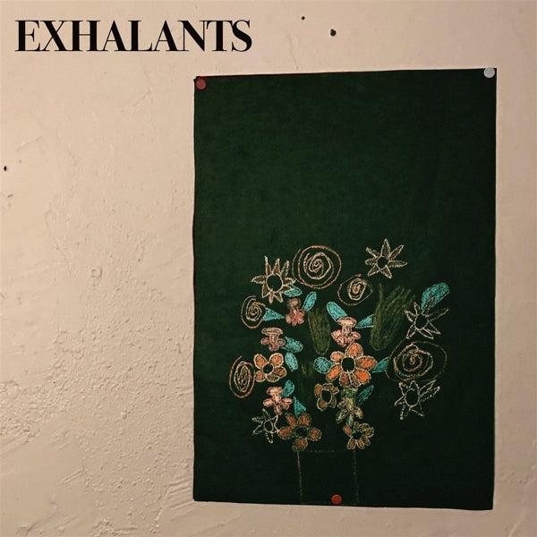 |   | Exhalants - Atonement (LP) | Records on Vinyl