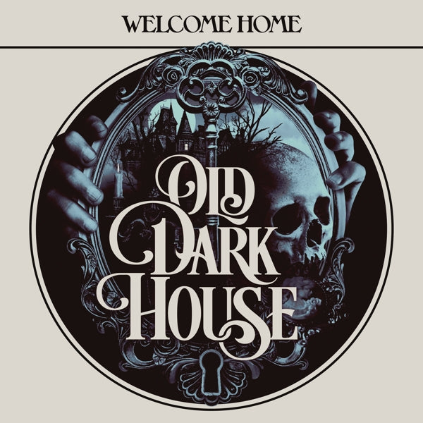|   | Old Dark House - Welcome Home (LP) | Records on Vinyl