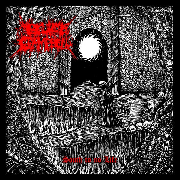 |  Vinyl LP | Brucexcampbell - South of No Life (LP) | Records on Vinyl