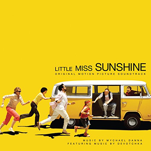 |  Vinyl LP | Various - Little Miss Sunshine (LP) | Records on Vinyl