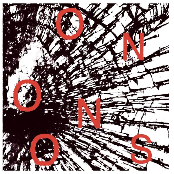 |  Vinyl LP | Ononos - Ononos (LP) | Records on Vinyl