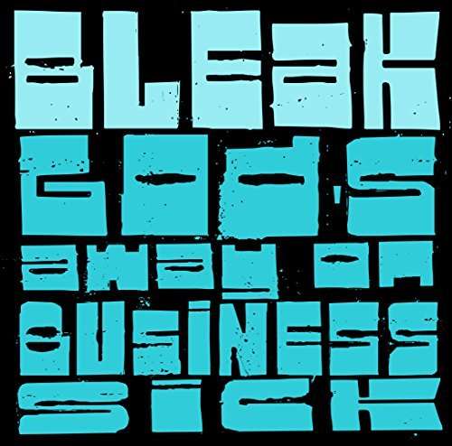 |  7" Single | Bleak/Dialysis - Split (Single) | Records on Vinyl