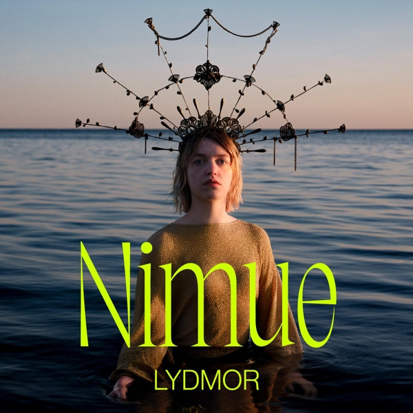 |  Vinyl LP | Lydmor - Nimue (2 LPs) | Records on Vinyl
