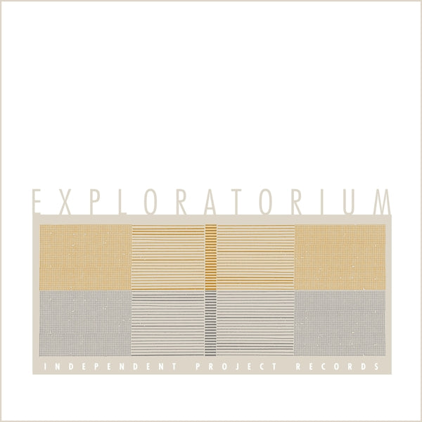 |  Vinyl LP | Exploratorium - Exploratorium (LP) | Records on Vinyl