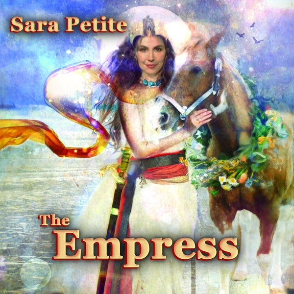 |   | Sara Petite - Empress (LP) | Records on Vinyl