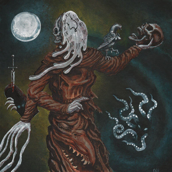 |   | Chaos Moon - Eschaton Memoire (LP) | Records on Vinyl