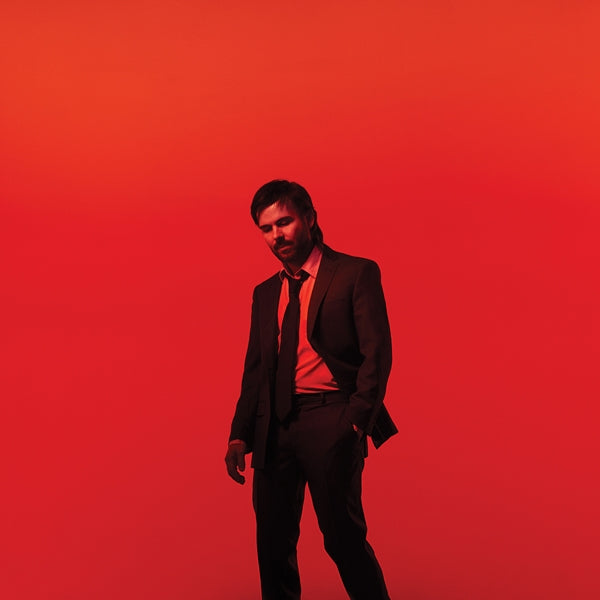 |  Vinyl LP | Toby Driver - They Are the Shield (LP) | Records on Vinyl