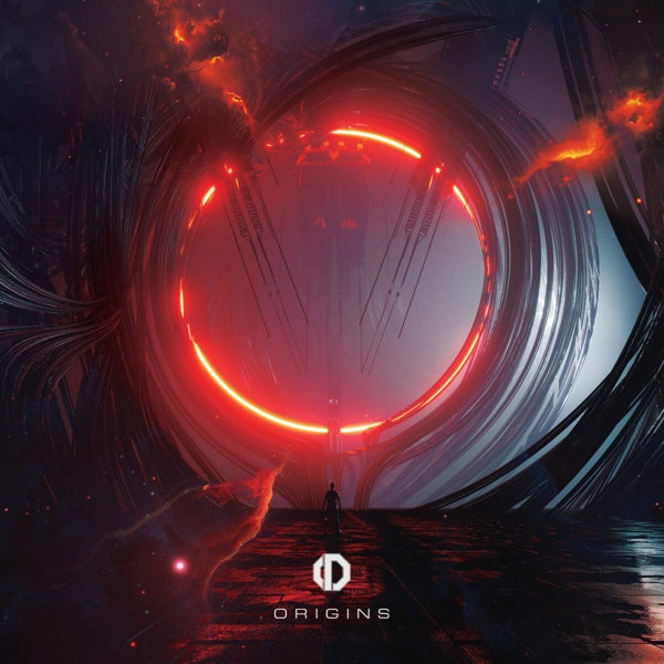 |  Vinyl LP | Dynatron - Origins (LP) | Records on Vinyl