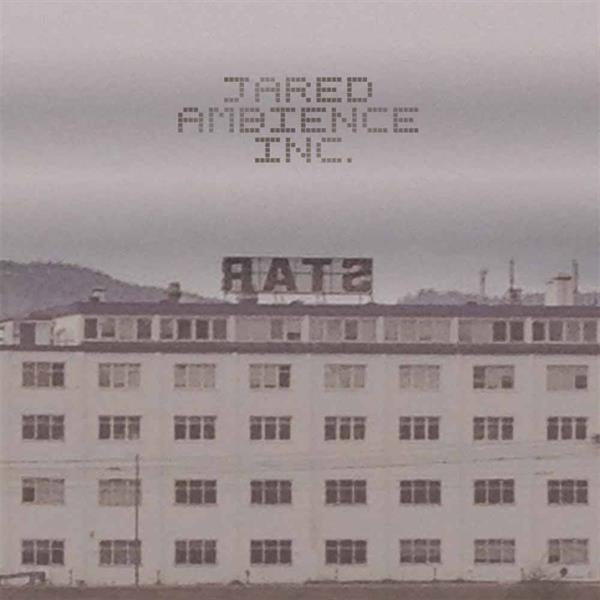 |  Vinyl LP | Jared Ambience Inc. - Rats (LP) | Records on Vinyl